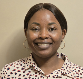 Roseline Choudjouen Ndata